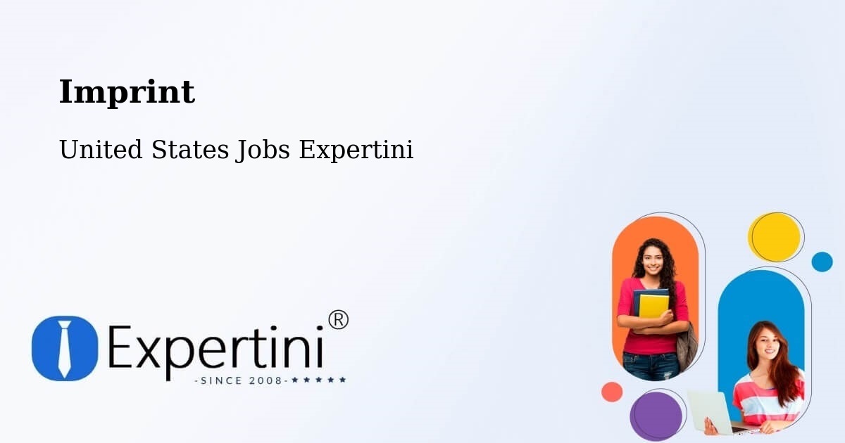 Imprint – Hicksville - United States Jobs Expertini