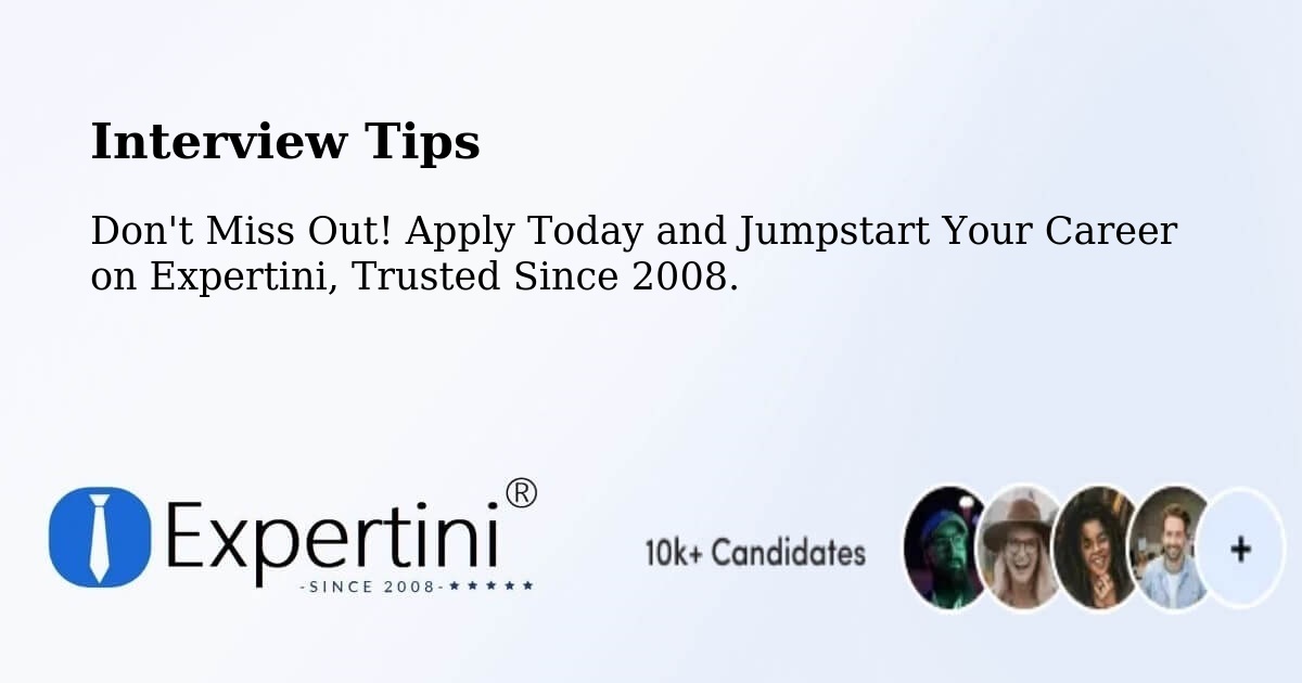 Interview Tips & Techniques for Job Seekers – Hicksville - Hicksville, United States Jobs Expertini