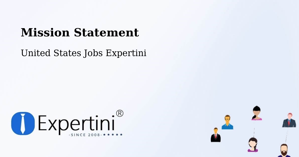 Corporate Mission – Hicksville - United States Jobs Expertini