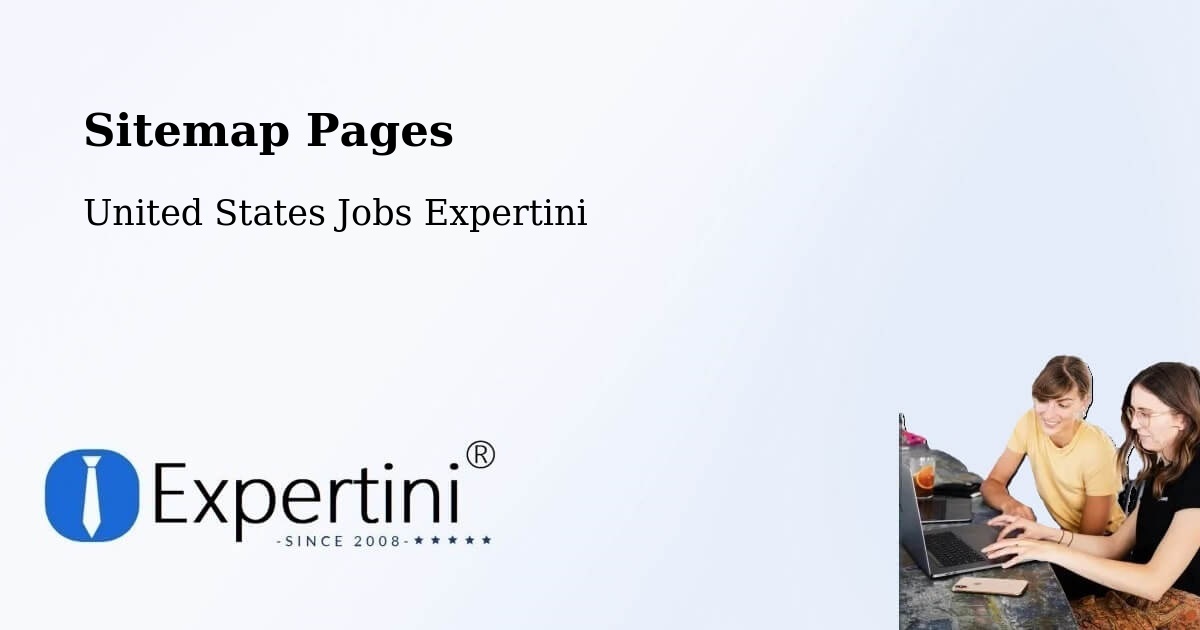 Sitemap Pages - Hicksville - United States Jobs Expertini