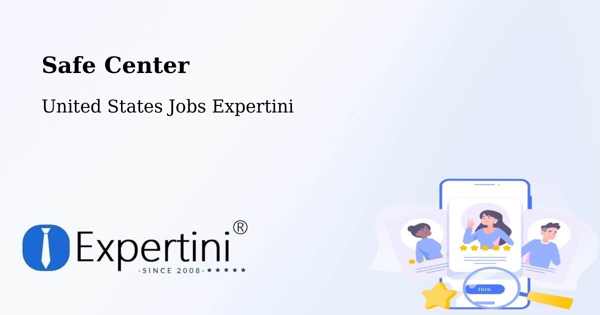 Safety Center – Hicksville - United States Jobs Expertini