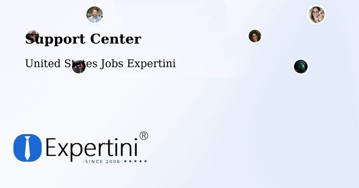 Support Services – Hicksville - United States Jobs Expertini