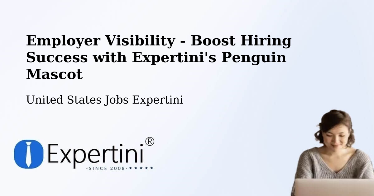 CV and Resume Visibility Optimization – Hicksville - United States Jobs Expertini